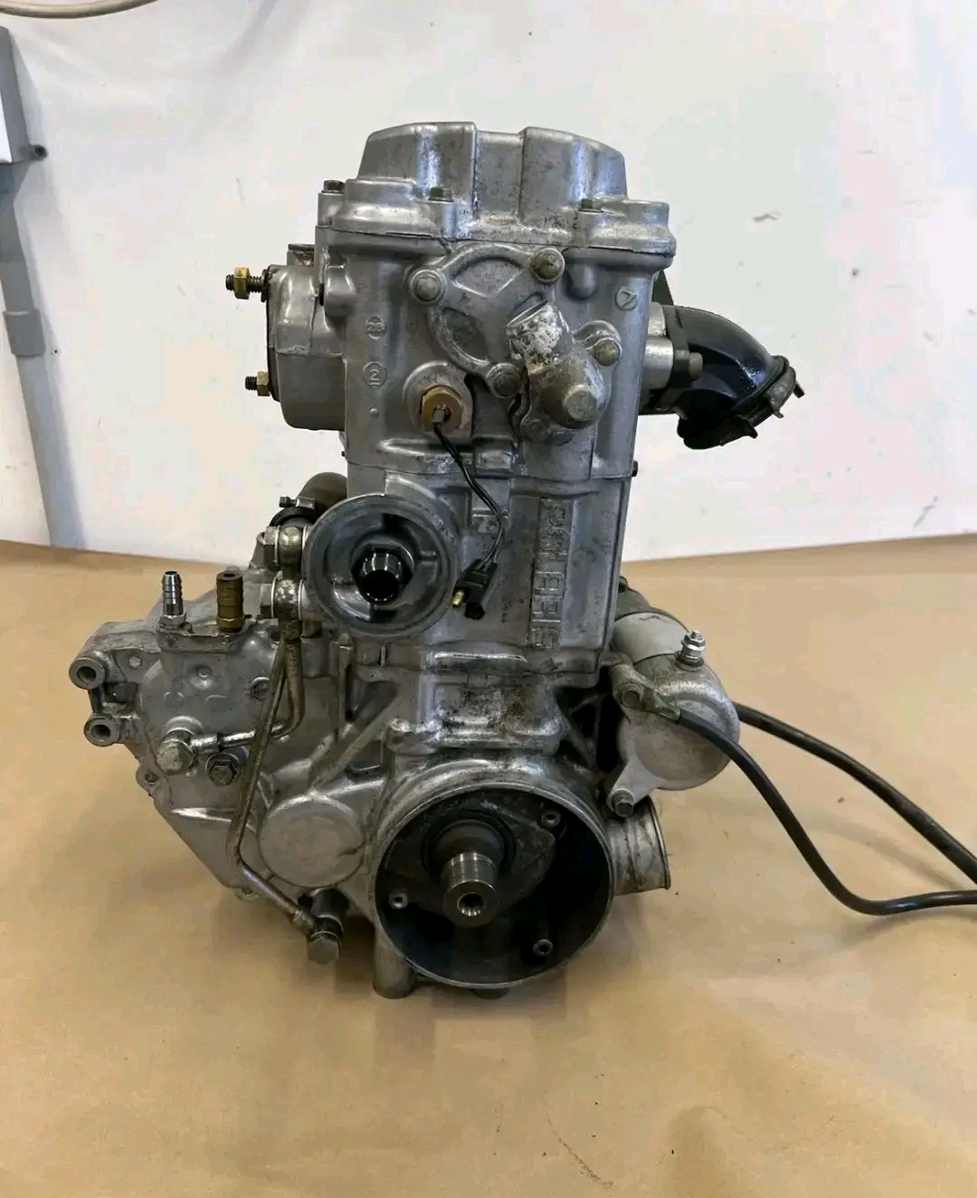 Engine